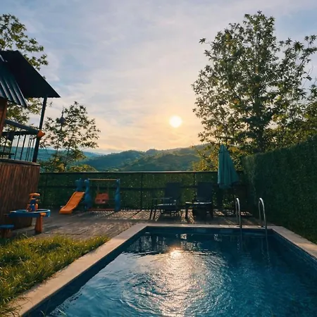 Vila Alyuez Sapanca