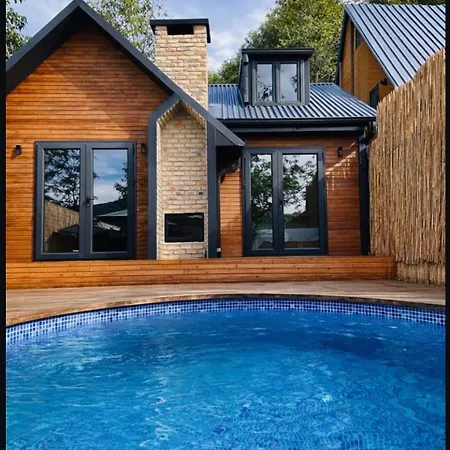 Vila Alyuez Sapanca