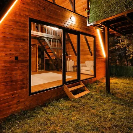 Villa Alyuez
