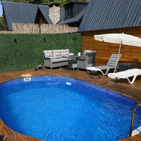 Villa Alyuez Sapanca