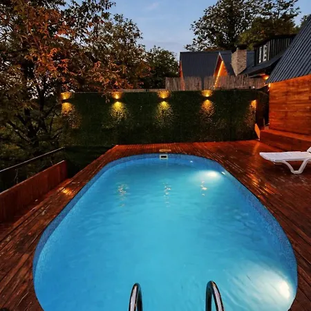 فيلة Alyuez سبانجا