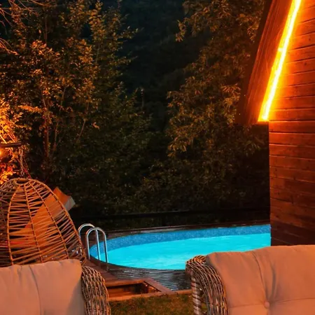 Alyuez Villa *