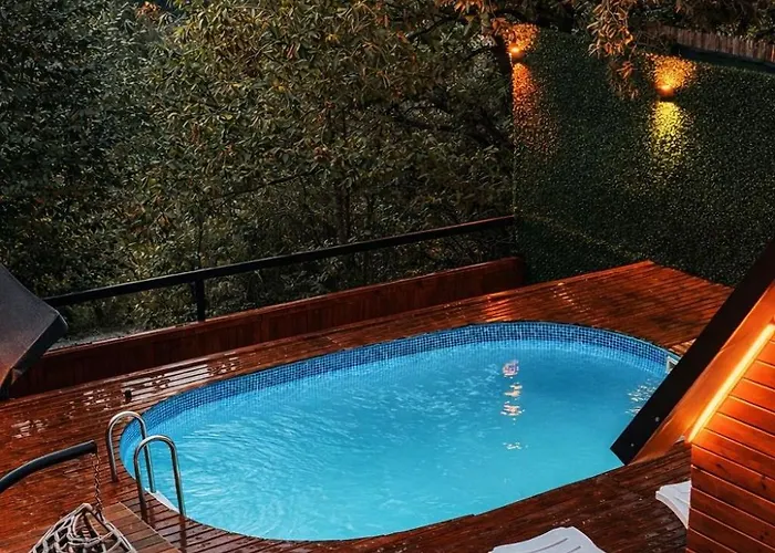 Alyuez * سبانجا