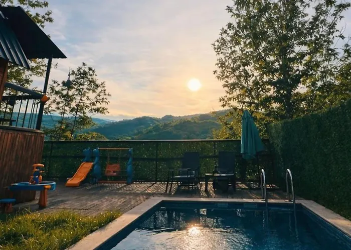 فيلة Alyuez سبانجا