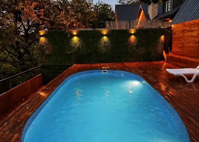 فيلة Alyuez سبانجا